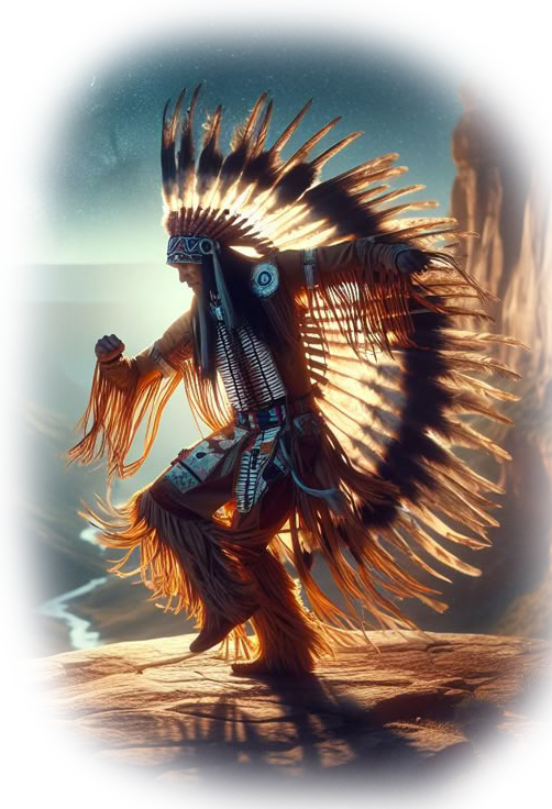 Sun Dance