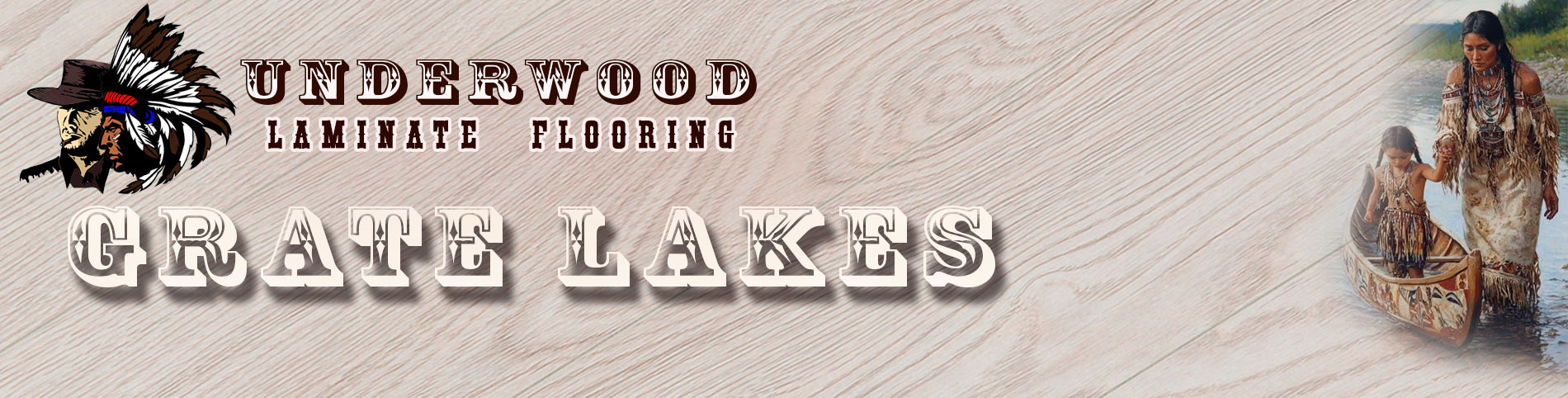 Great Lakes