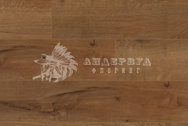 Ламинат UNDERWOOD Great Lakes Сакакавиа / Sakakawea