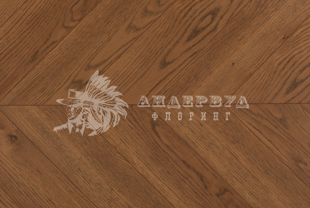 Ламинат UNDERWOOD Thunderbird Быстроногий Орел / Swift-Footed Eagle
