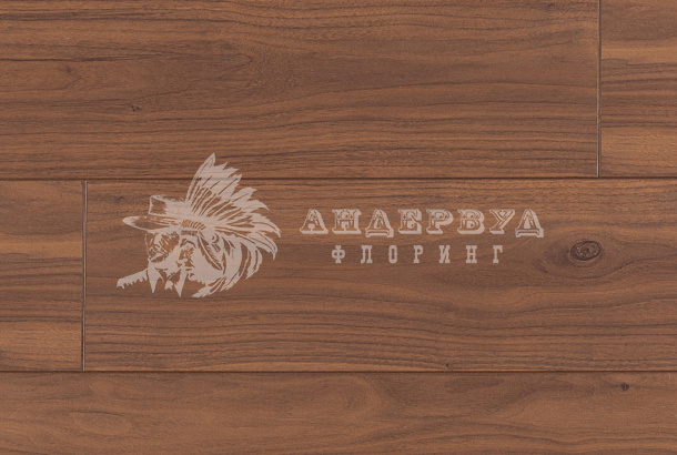 Ламинат UNDERWOOD Red Chief Кочис / Cochise